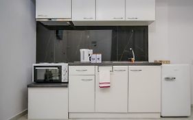 Accommodation In The Center Of Veria